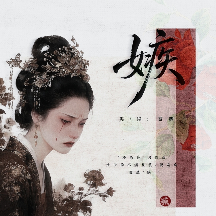 嫉