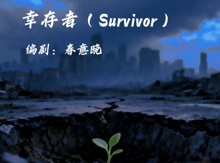 幸存者（Survivor）