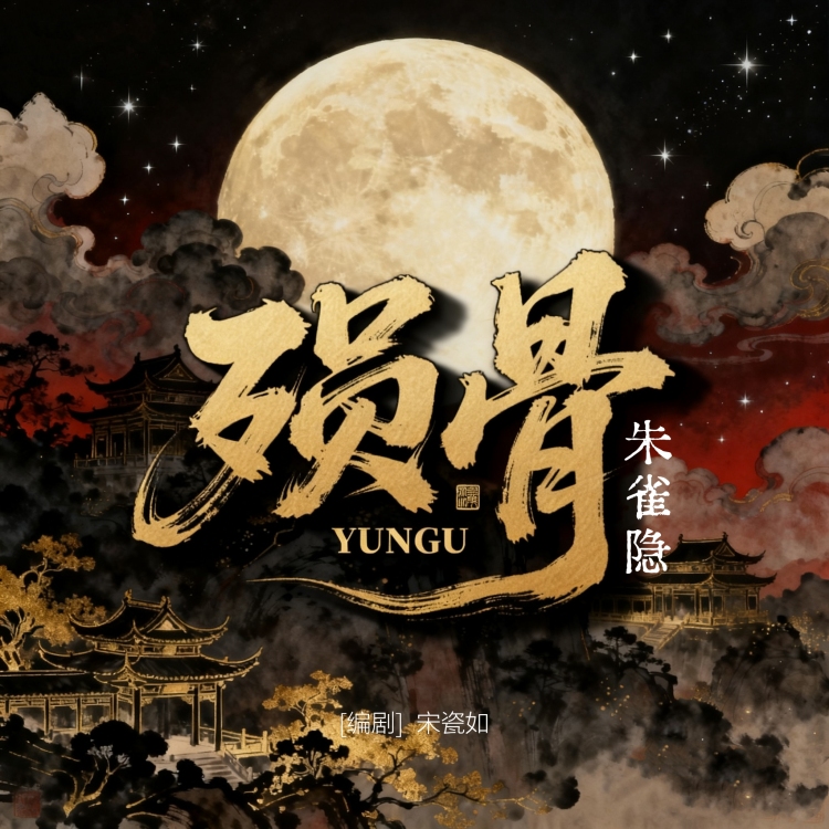 殒骨 · 朱雀隐