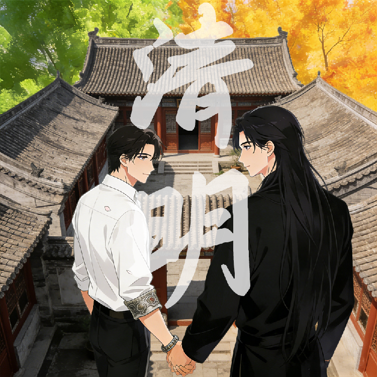 清明（一）