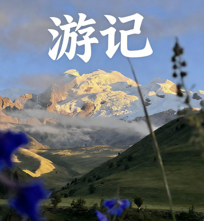 游记